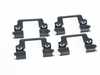Genuine BMW Genuine BMW G0X G15 Brake Pad Set 34216885187 View 2