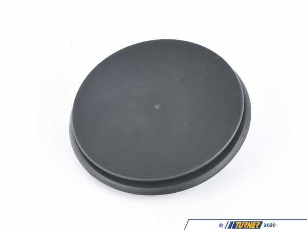 Genuine BMW Genuine BMW Sealing Plug D=100mm - 41613402711 - E83 41613402711