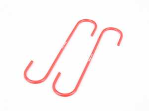 Titan Brake Caliper Hanger Set