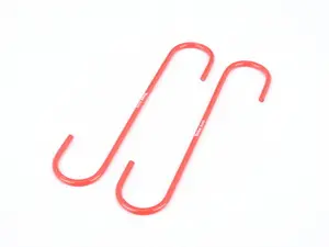 Titan Brake Caliper Hanger Set