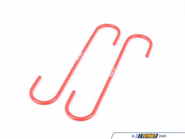 Titan Titan Brake Caliper Hanger Set TIT51600