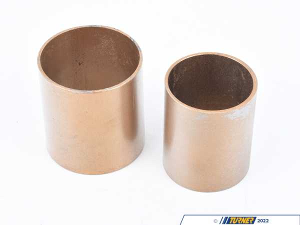 KMAC Adjustable Front Camber Bushings 193816-5J