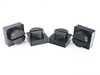 QuickJack Urethane Pinch-Weld Puck - 3" Diameter - Set Of 4 5300011 View 3