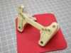 Reboot Engineering GS6-37 6 Speed Conversion Transmission Bracket - E36 GS6-37TransBrack View 4