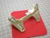 Reboot Engineering GS6-37 6 Speed Conversion Transmission Bracket - E36 GS6-37TransBrack View 6