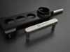 Reboot Engineering E36 GS6-37 6 Speed Conversion Shifter Carrier - Black GS6-37shiftcarBL View 2