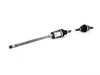 Genuine BMW OUTPUT SHAFT FRONT R 31607622884 View 1