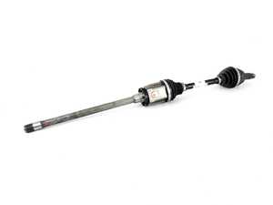 OUTPUT SHAFT FRONT R