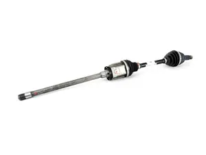 OUTPUT SHAFT FRONT R