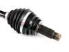 Genuine BMW OUTPUT SHAFT FRONT R 31607622884 View 2