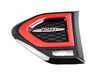 Genuine MINI TRIM, SIDE TURN SIGN 51137414097 View 3