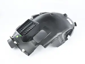 Genuine BMW Wheel Housing Cover Front Right - Front Section