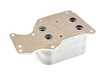 Genuine BMW Genuine BMW Oil Filter Heat Exchanger 11428585624 View 1