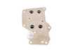 Genuine BMW Genuine BMW Oil Filter Heat Exchanger 11428585624 View 3