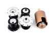 KMAC Camber Upper Wishbone Inner Bushing - Set Of 4  194516-4i View 1