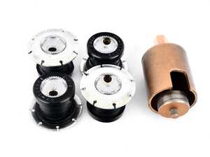 Camber Upper Wishbone Inner Bushing - Set Of 4 