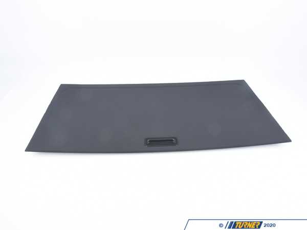 Genuine BMW Genuine BMW Ceiling Frame Anthrazit - 54137029419 - E65 54137029419