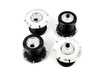KMAC Camber Upper Wishbone Inner Bushing - Set Of 4  194516-4i View 2