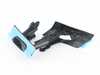 Genuine BMW Genuine BMW Repair Kit For Bracket, Bump 51117387126 View 2