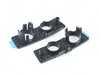 Genuine BMW Genuine BMW Repair Kit For Bracket, Bump 51117387126 View 3