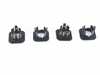 Genuine BMW Genuine BMW Repair Kit For Bracket, Bump 51117387126 View 4