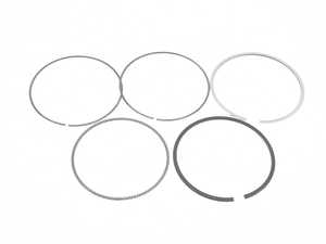 Genuine BMW Repair Kit Piston Rings - 11257610298