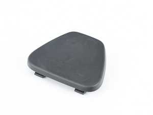 Genuine BMW Assembly Wind Deflector - 54347351097 - F33,F83