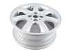 Genuine MINI Genuine MINI Light Alloy Rim, Silver 61/2Jx16 Et:48 - 36116775684 36116775684 View 3