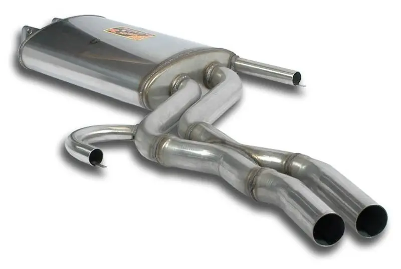 782823 - E34 525i (M50), 535i Supersprint Section 2 Resonator