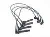 Kingsborne 8mm High-Performance Ignition Wire Set - E36 318i/ti 1996-98 12-7923L View 2