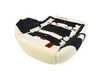 Genuine MINI Genuine BMW Sports Seat Upholstery Parts, Right - Oc3 - 52109112567 52109112567 View 1