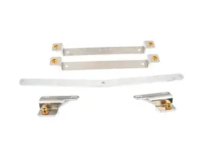 Mounting Brackets E36 Splitter 