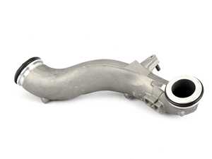 Genuine BMW Connection Pipe - 11657802591 - E70 X5,E90