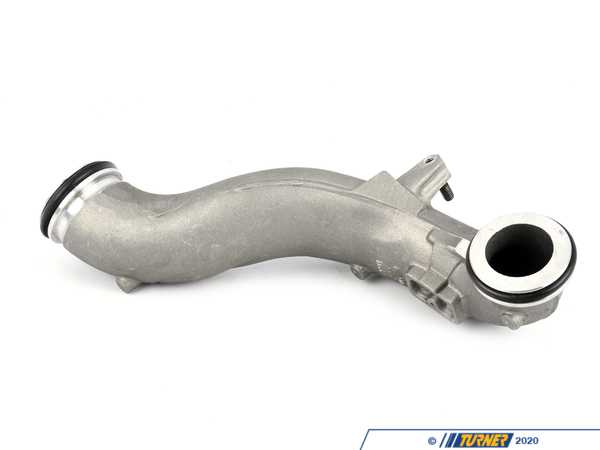 Genuine BMW Genuine BMW Connection Pipe - 11657802591 - E70 X5,E90 11657802591