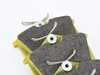 Pagid Racing RSL29 Yellow Endurance Racing Brake Pads - Rear 115829 View 3