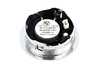 Genuine BMW Genuine BMW Chrome & Black Tweeter - BMW E36 w/ Chrome Line Package 65132268911 View 2