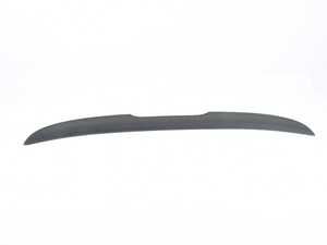 Genuine BMW Carbon Fiber Trunk Spoiler - F9X M8