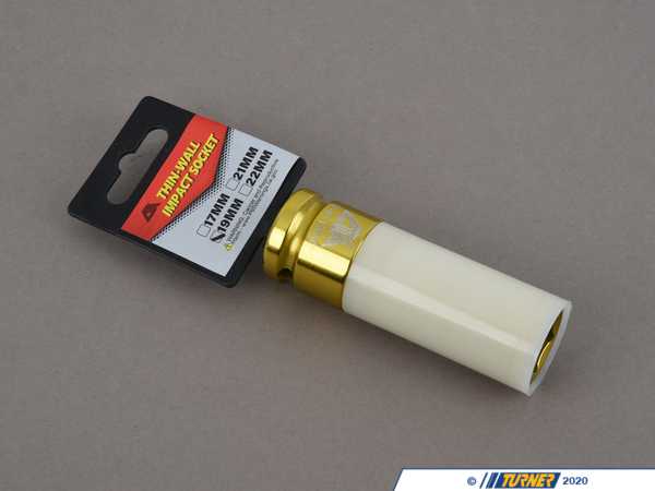 CTA Tools 19mm Thin Wall Impact Socket CTAA178