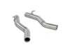 Supersprint Connecting Pipes For G30 Catback - M550i 989743 View 1