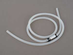 Brake Bleeder Hose - 1.2m