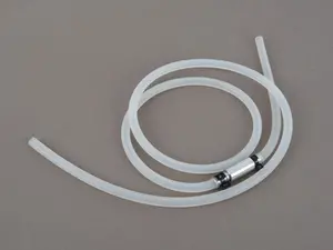 Brake Bleeder Hose - 1.2m