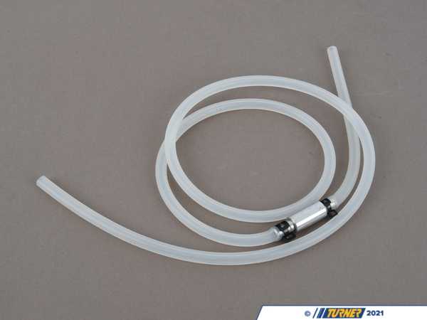 CTA Tools Brake Bleeder Hose - 1.2m CTA1955