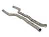 Supersprint Front Pipes Right - Left - G30 M550 989712 View 1