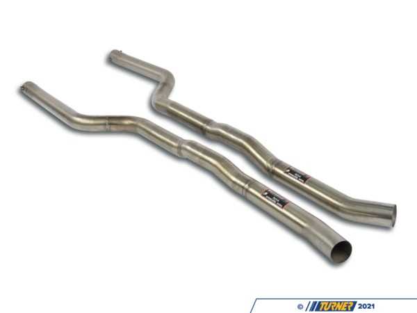 Supersprint Front Pipes Right - Left - G30 M550 989712