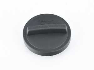 URO Oil Filler Cap - Multiple BMW Fitments