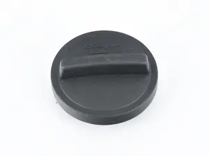 URO Oil Filler Cap - Multiple BMW Fitments