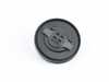 URO URO Oil Filler Cap - Multiple BMW Fitments 11121716993 View 2