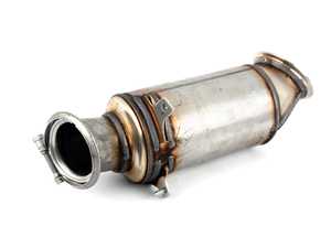 Genuine BMW Catalytic Converter - EU6 - F22, F23, F30, F32, F33, F34, F36, F87