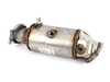 Genuine BMW Genuine BMW Catalytic Converter - EU6 - F22, F23, F30, F32, F33, F34, F36, F87 18328602882 View 3