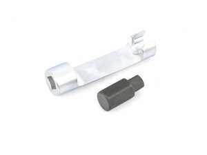 Genuine BMW Socket Wrench No. 130160 - 83300496371
